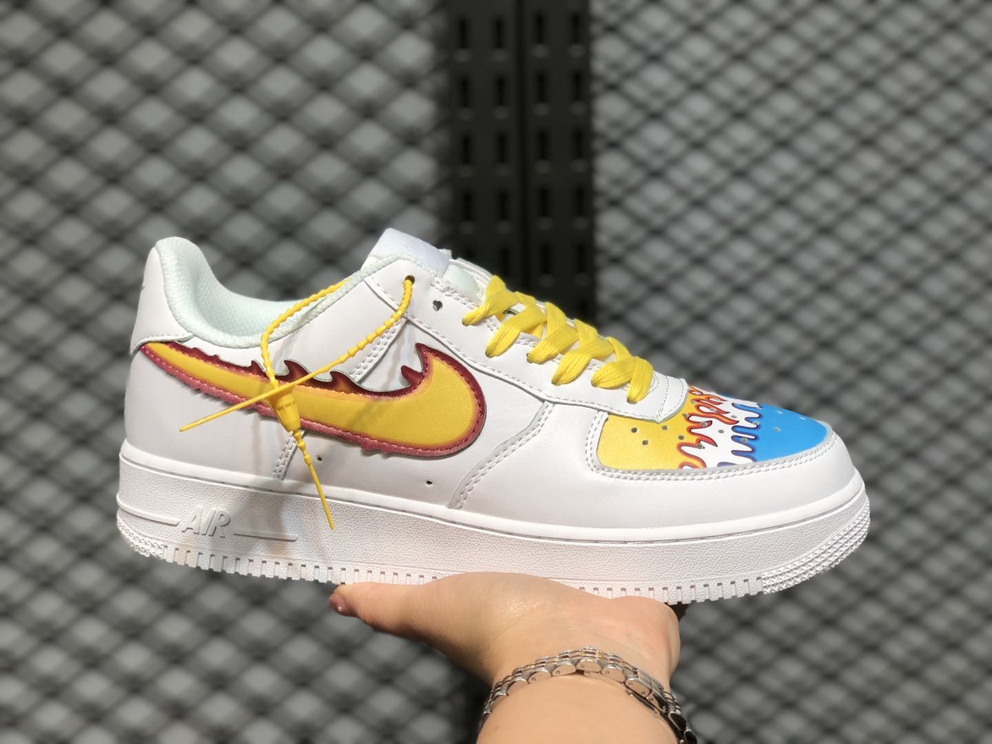 Nike Air Force 1 Low