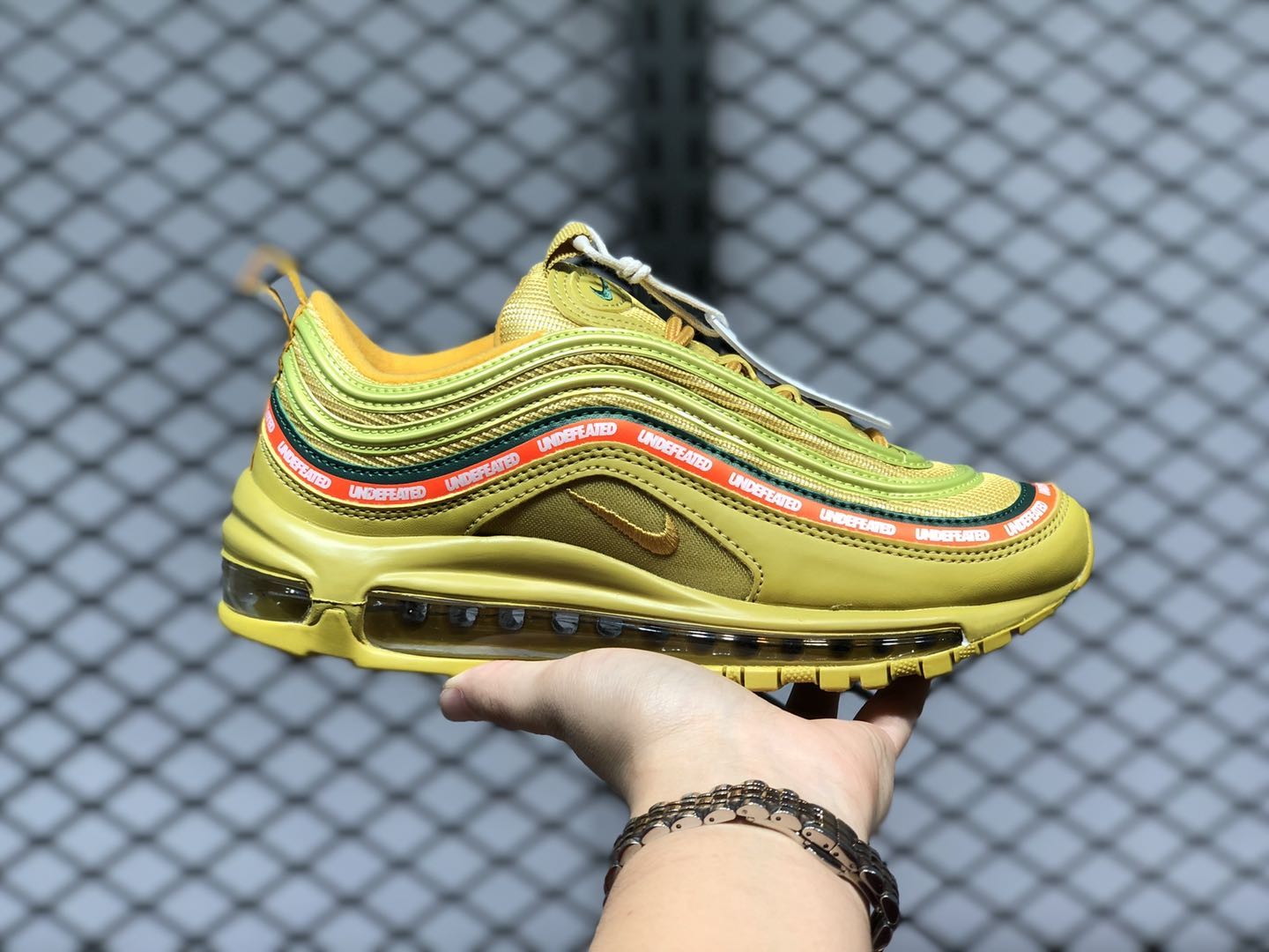 Nike Air Max 97