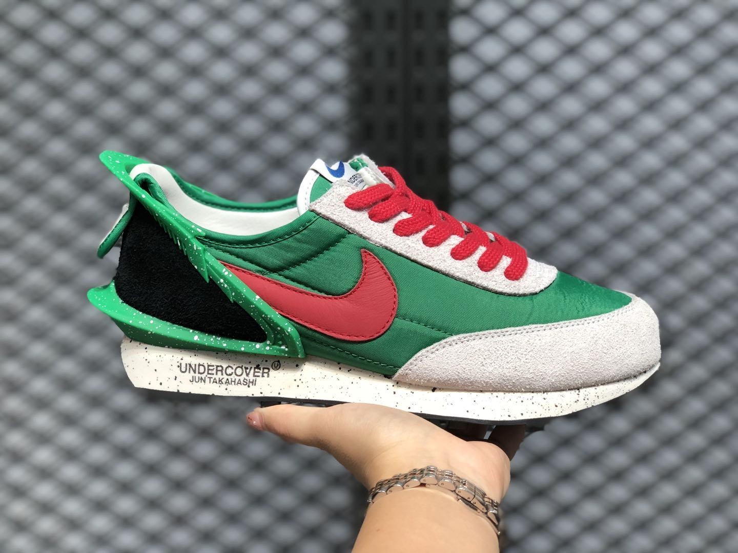 Nike Daybreak