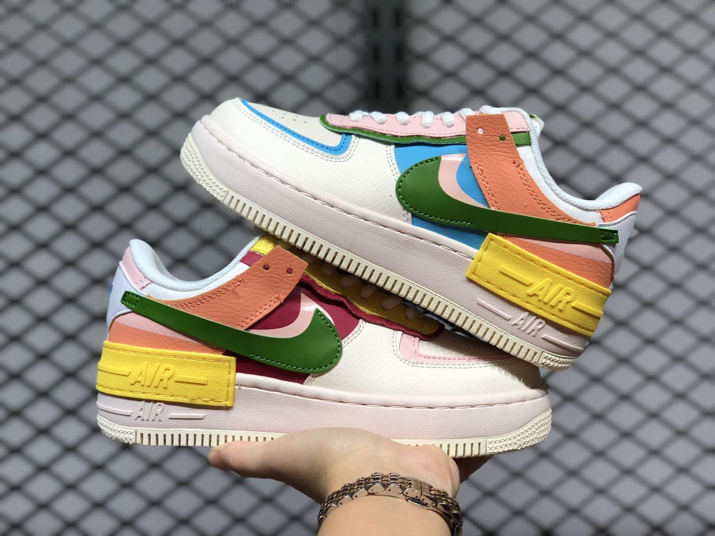 Nike Air Force 1 Low