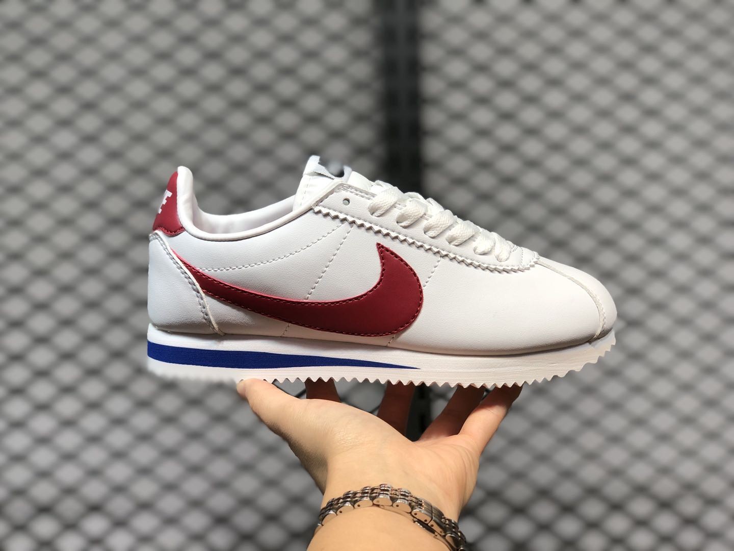 Nike Cortez