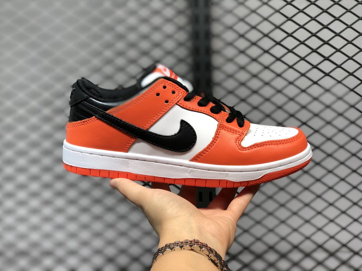 Nike SB Dunk